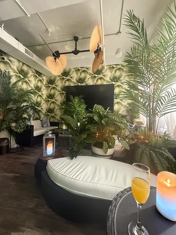 ZZ Day Spa — Day spa in New York
